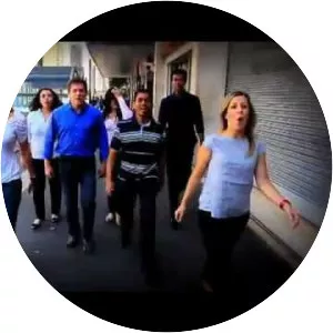 Nova Voz - Musical artist