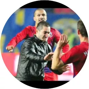 Novak Martinović photograph