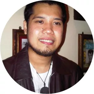 Noval Aldrien photograph