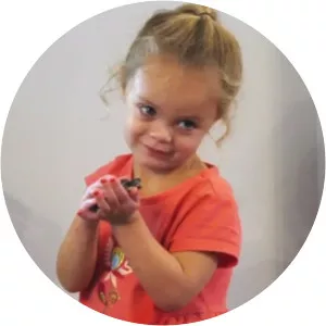 Novalee Reign Baltierra photograph