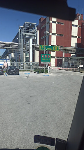 Novartis Pharma Gmbh - Pharmaceutical company in Kundl, Austria