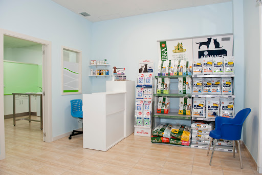 Novavet Consulta Veterinaria - Veterinarian in Lugo, Spain