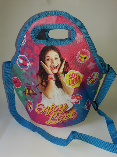 Novedades Yarijef - Gift shop in Iquitos, Peru