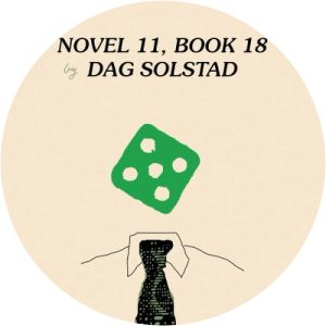 Novel 11, Book 18