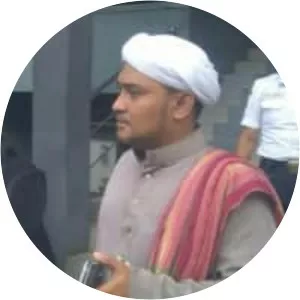 Novel Chaidir Hasan Bamukmin