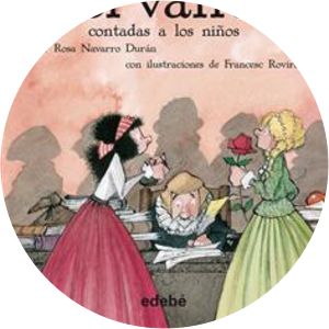 Novelas Ejemplares photograph