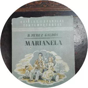 Novelas españolas contemporaneas photograph