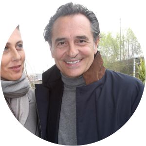 Novella Benini photograph