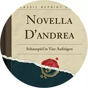 Novella d'Andrea