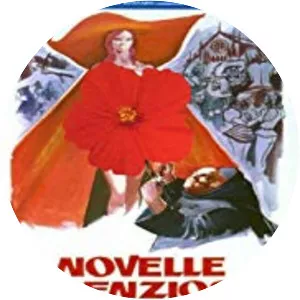 Novelle licenziose di vergini vogliose