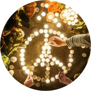 November 13: Attack on ParisSince 2018