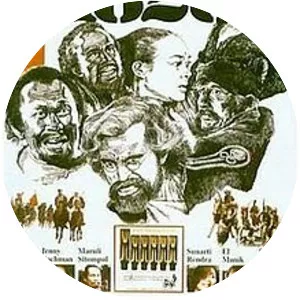 November 1828 - 1979 ‧ Drama/History ‧ 2h 20m