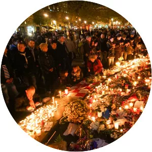 November 2015 Paris attacks - 