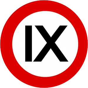 November 9th Society