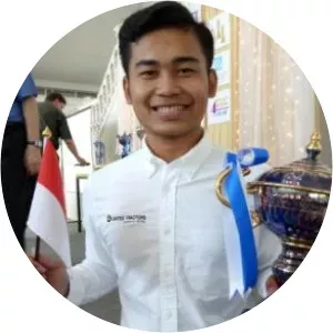 Novendra Priasmoro - Olympic athlete