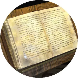 Novgorod First Chronicle - Book