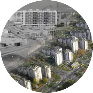 Novi Beograd (Нови Београд)