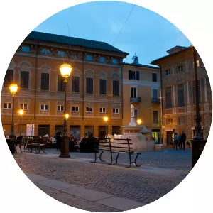 Novi Ligure