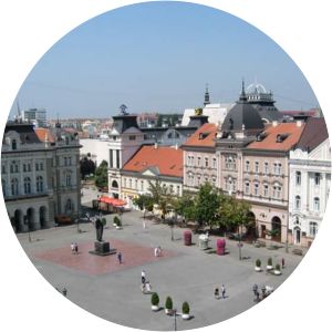 Novi Sad