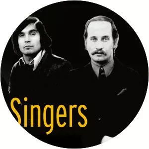 Novi Singers - Musical quartet
