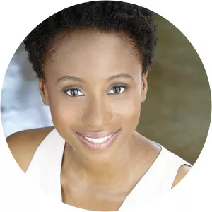 Novie Edwards - Canadian actor