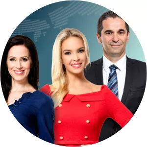 Noviny TVJOJ - TV program