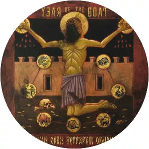 Novis Orbis Terrarum Ordinis - Album by Year of the Goat