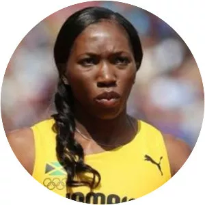 Novlene Williams-Mills