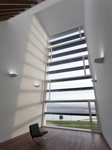 Novoa Castro Arquitectos, S.L.P. - 