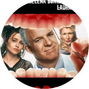 Novocaine - 2001 ‧ Thriller/Comedy-drama ‧ 1h 35m