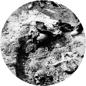 Novocherkassk massacre - 