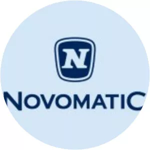 Novomatic - Gambling company