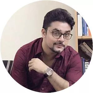 Novoneel Chakraborty