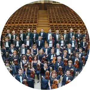 Novosibirsk Philharmonic Orchestra