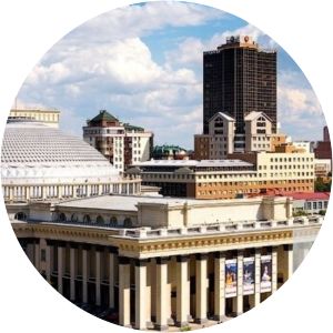 Novosibirsk State Agrarian University