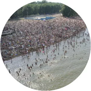 Novosibirskiy Gorodskoy Plyazh - 