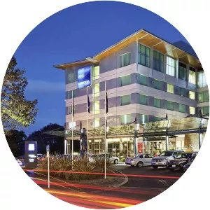 Novotel - Hotel brand