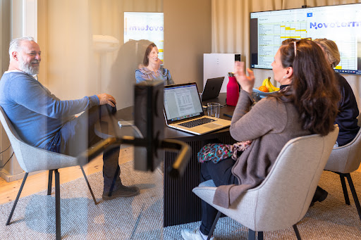 Novoterm Translation AB