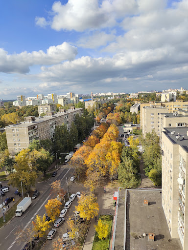 Novoye Izmaylovo 2 - Real estate agency in Balashikha, Russia