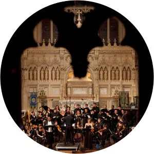 NOVUS NY - Musical group