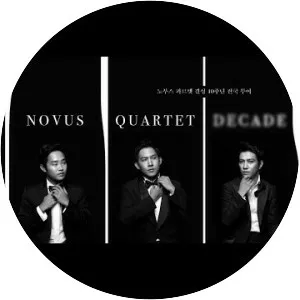 Novus Quartet