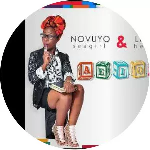 NOVUYO SEAGIRL - Musical artist
