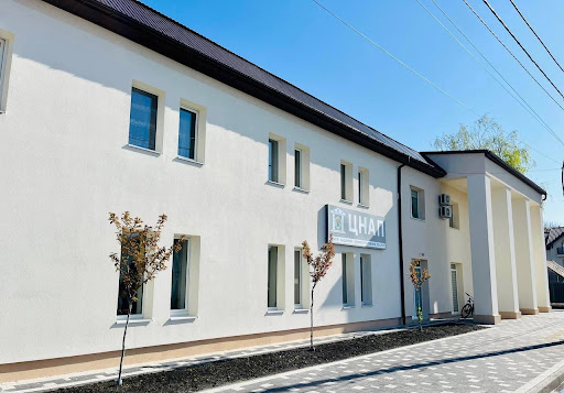 Novyi Yarychiv Village Hall - Local government office in Novyi Yarychiv, Ukraine