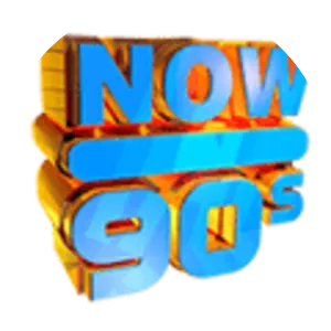 Now 90s - Television channel