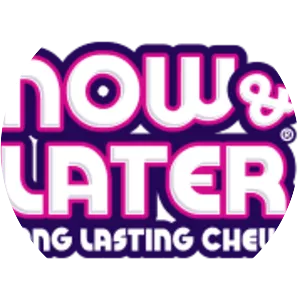 Now and Later - 