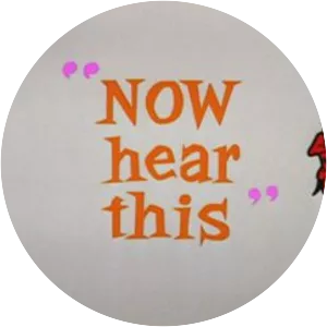 Now Hear This - 1962 ‧ Short/Comedy ‧ 6 mins