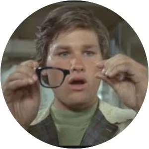 Now You See Him, Now You Don't