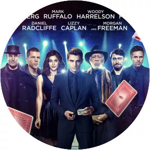 Now You See Me 2 - 2016 ‧ Mystery/Crime ‧ 2h 9m