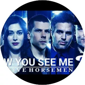 Now You See Me 3 - Film