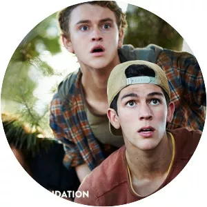 Nowhere Boys